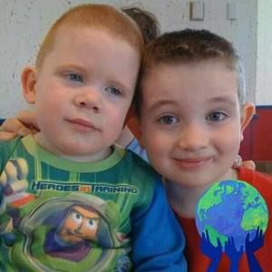 Meet your Posher, Joyce